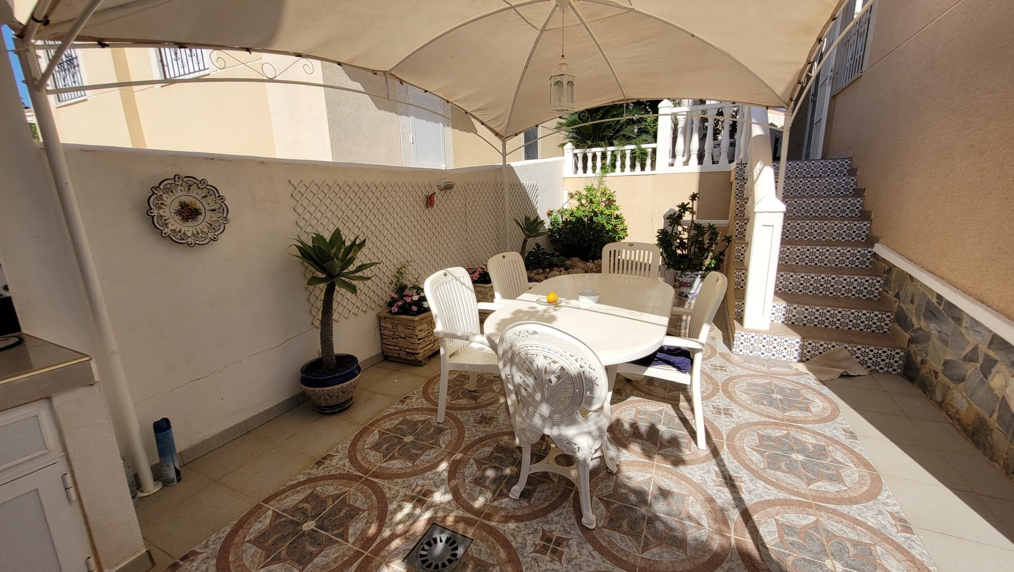 Casa · Reventa - Pilar de la Horadada · Pinar de Campoverde · Alicante · España