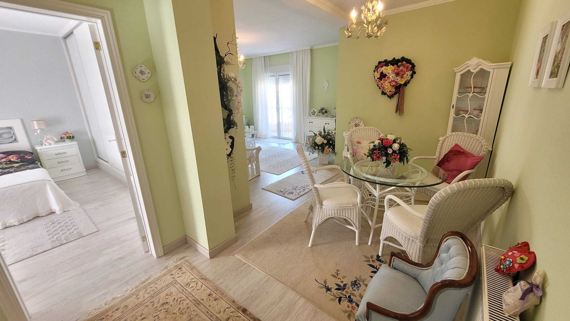 Casa · Reventa - Pilar de la Horadada · Pinar de Campoverde · Alicante · España