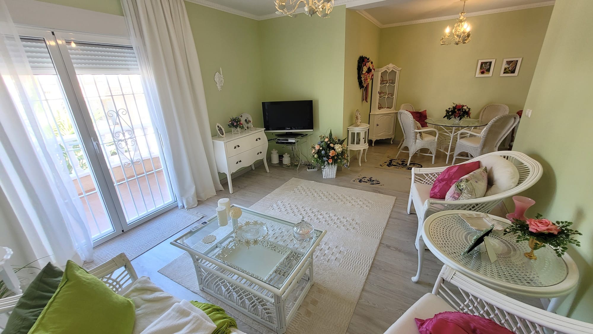 Casa · Reventa - Pilar de la Horadada · Pinar de Campoverde · Alicante · España