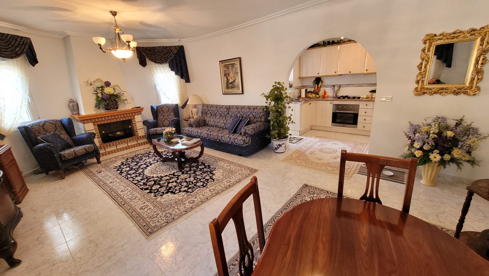 Casa · Reventa - Pilar de la Horadada · Pinar de Campoverde · Alicante · España