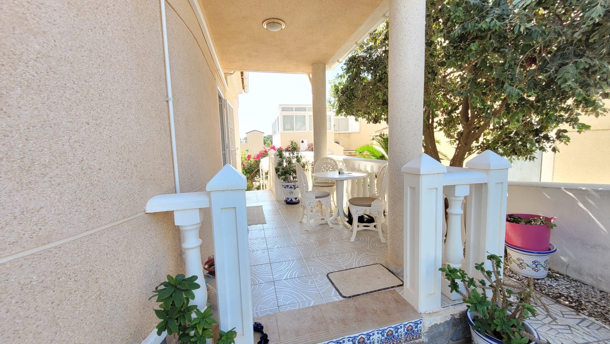 Casa · Reventa - Pilar de la Horadada · Pinar de Campoverde · Alicante · España