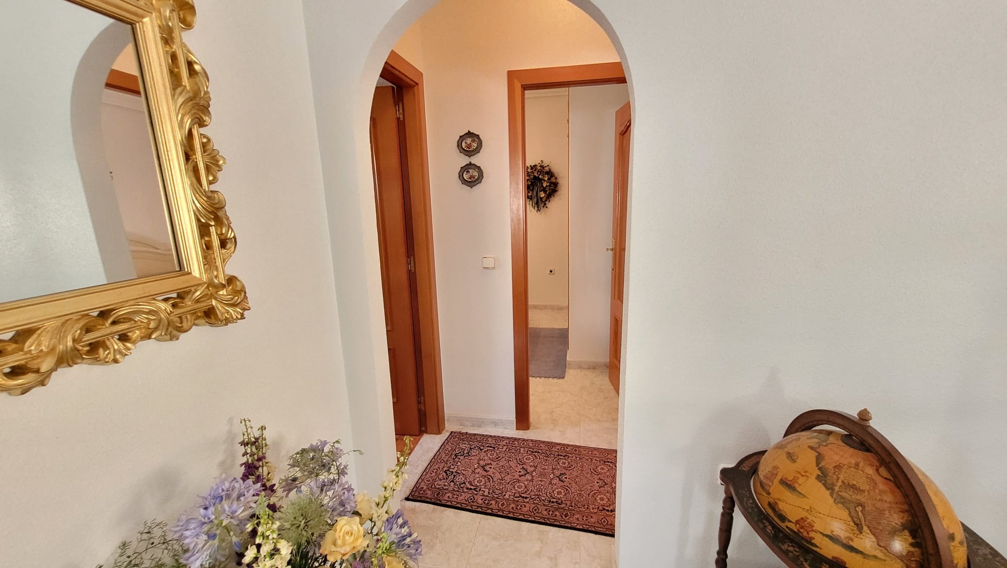Casa · Reventa - Pilar de la Horadada · Pinar de Campoverde · Alicante · España