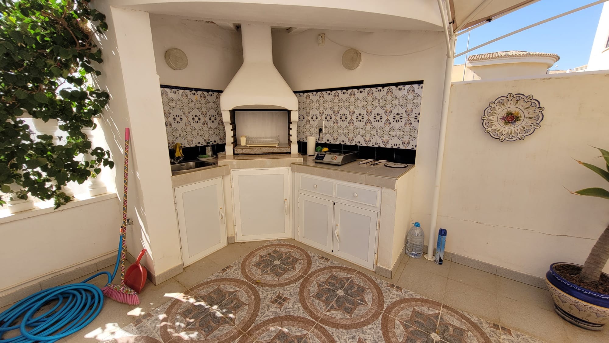 Casa · Reventa - Pilar de la Horadada · Pinar de Campoverde · Alicante · España