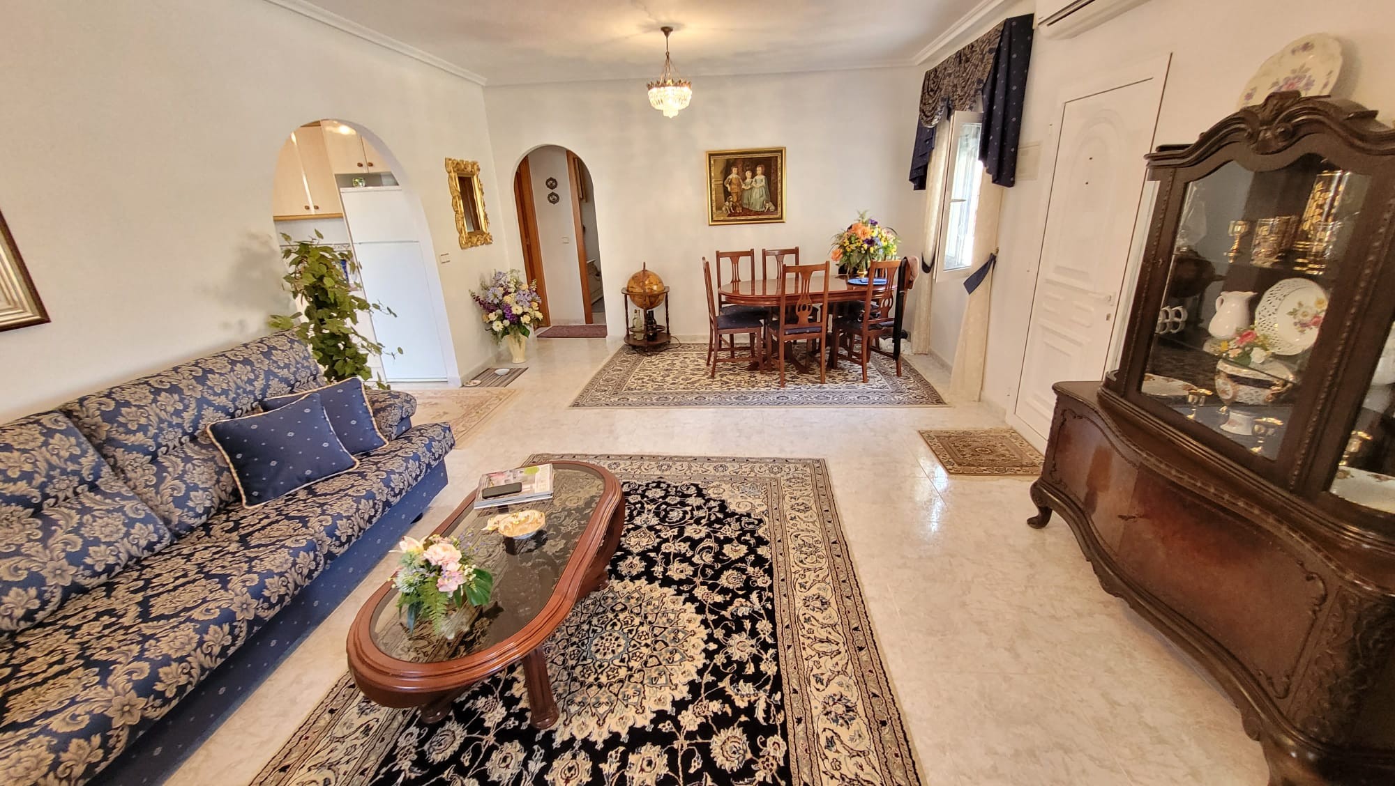 Casa · Reventa - Pilar de la Horadada · Pinar de Campoverde · Alicante · España