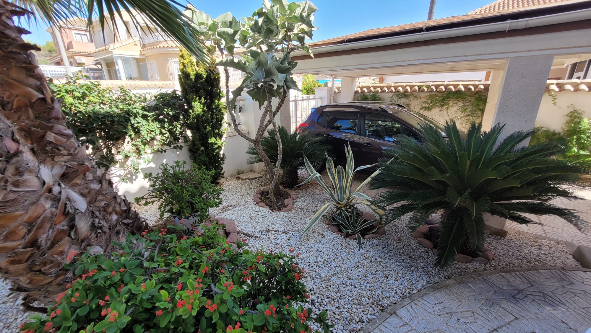 Casa · Reventa - Pilar de la Horadada · Pinar de Campoverde · Alicante · España