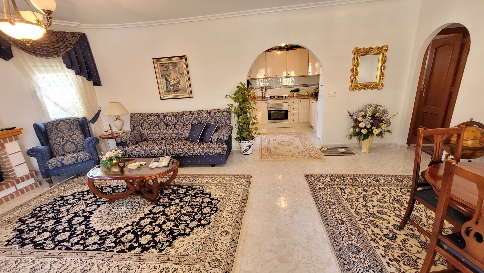 Casa · Reventa - Pilar de la Horadada · Pinar de Campoverde · Alicante · España
