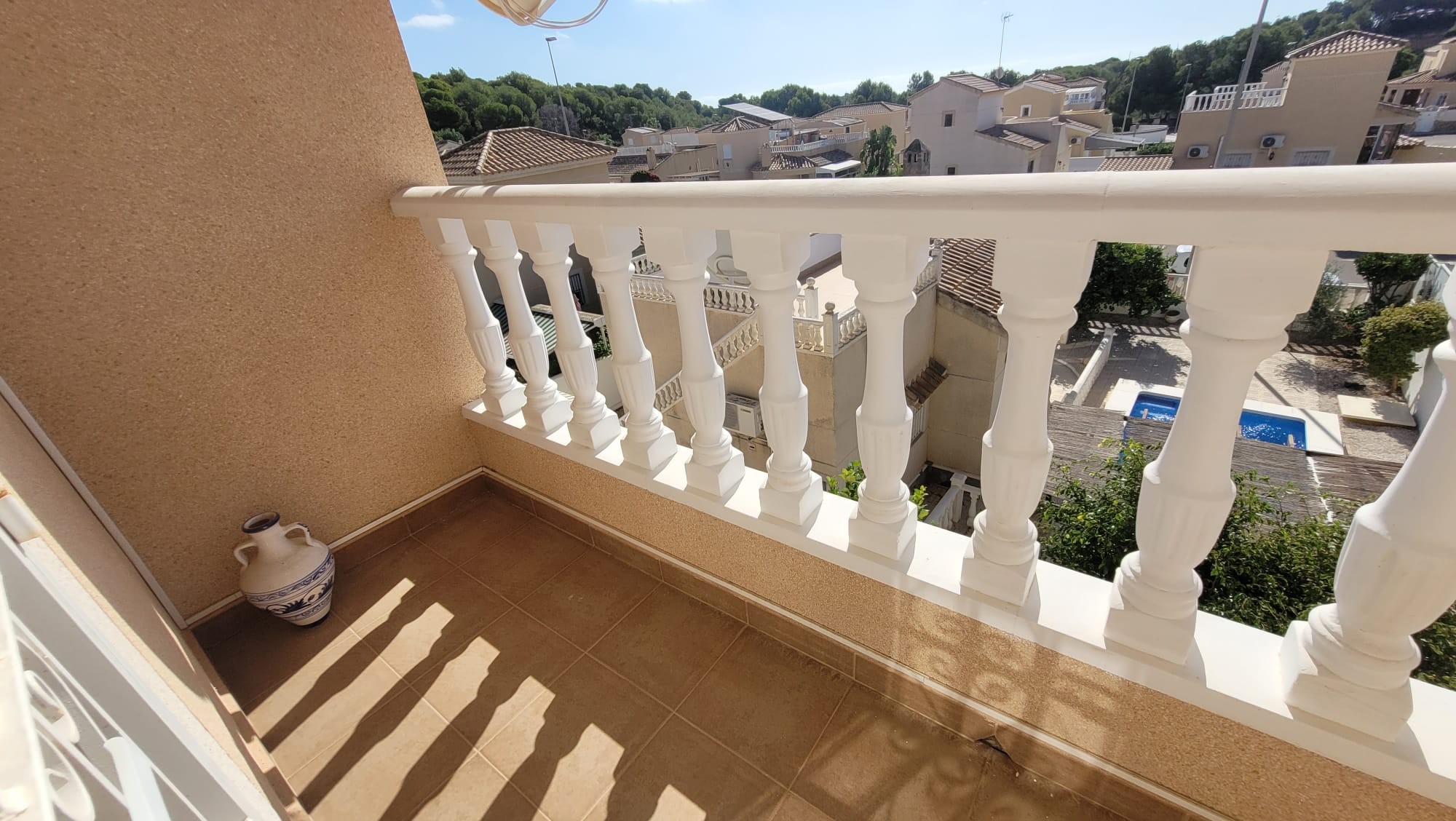 Casa · Reventa - Pilar de la Horadada · Pinar de Campoverde · Alicante · España