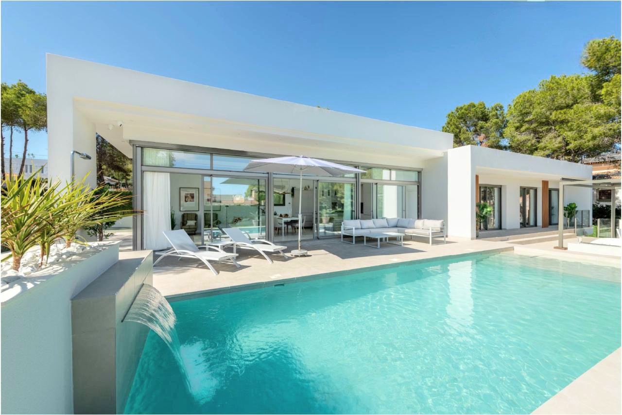 Casa · Obra nueva - Pilar de la Horadada · Pinar de Campoverde · Alicante · España