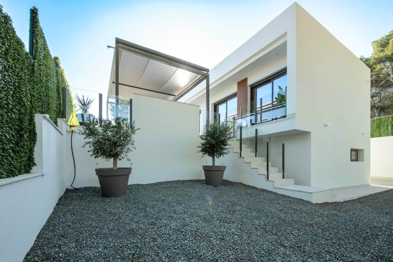 Casa · Obra nueva - Pilar de la Horadada · Pinar de Campoverde · Alicante · España