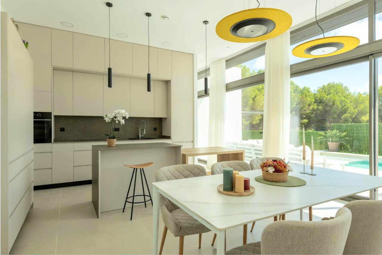 Casa · Obra nueva - Pilar de la Horadada · Pinar de Campoverde · Alicante · España