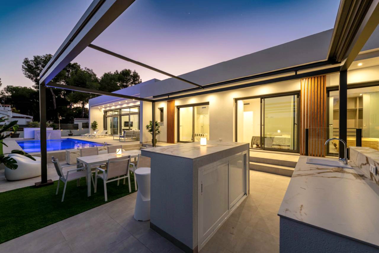 Casa · Obra nueva - Pilar de la Horadada · Pinar de Campoverde · Alicante · España