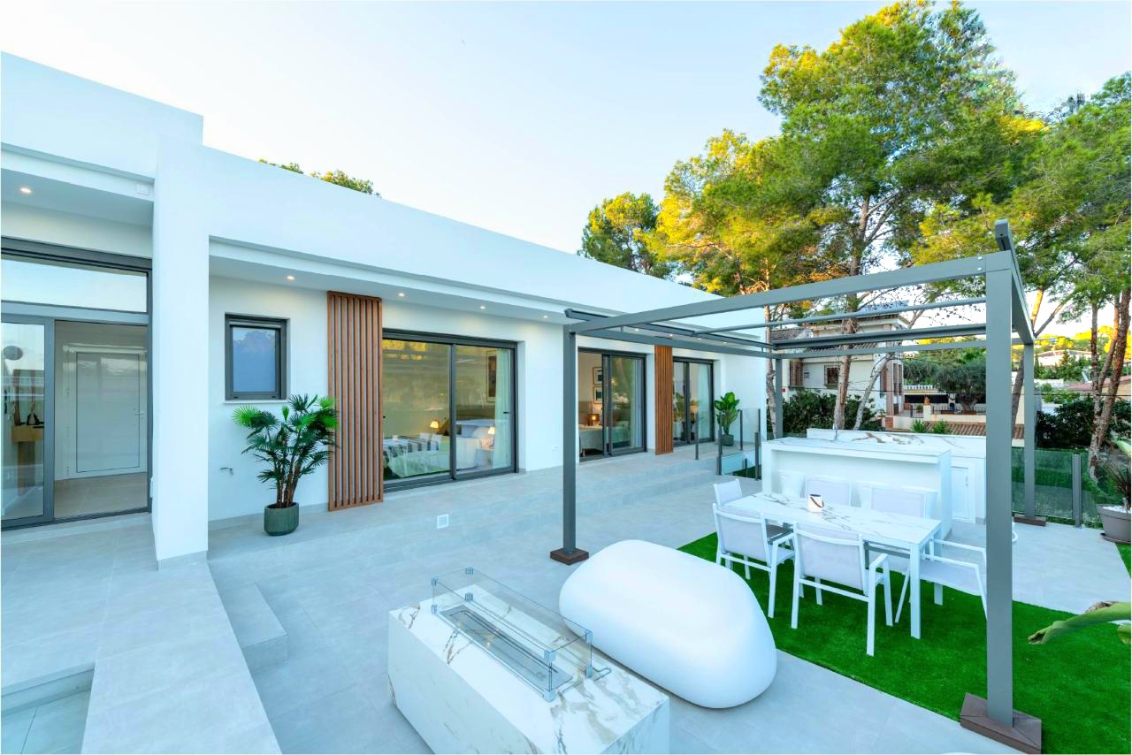Casa · Obra nueva - Pilar de la Horadada · Pinar de Campoverde · Alicante · España