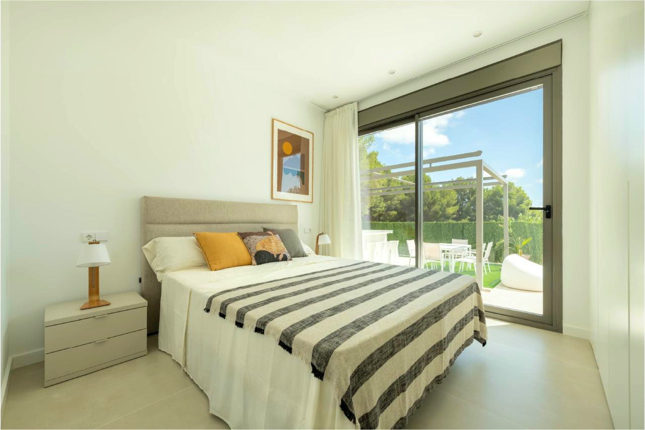 Casa · Obra nueva - Pilar de la Horadada · Pinar de Campoverde · Alicante · España