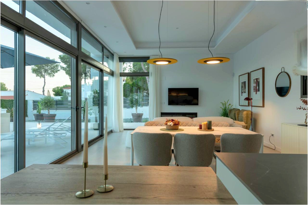 Casa · Obra nueva - Pilar de la Horadada · Pinar de Campoverde · Alicante · España