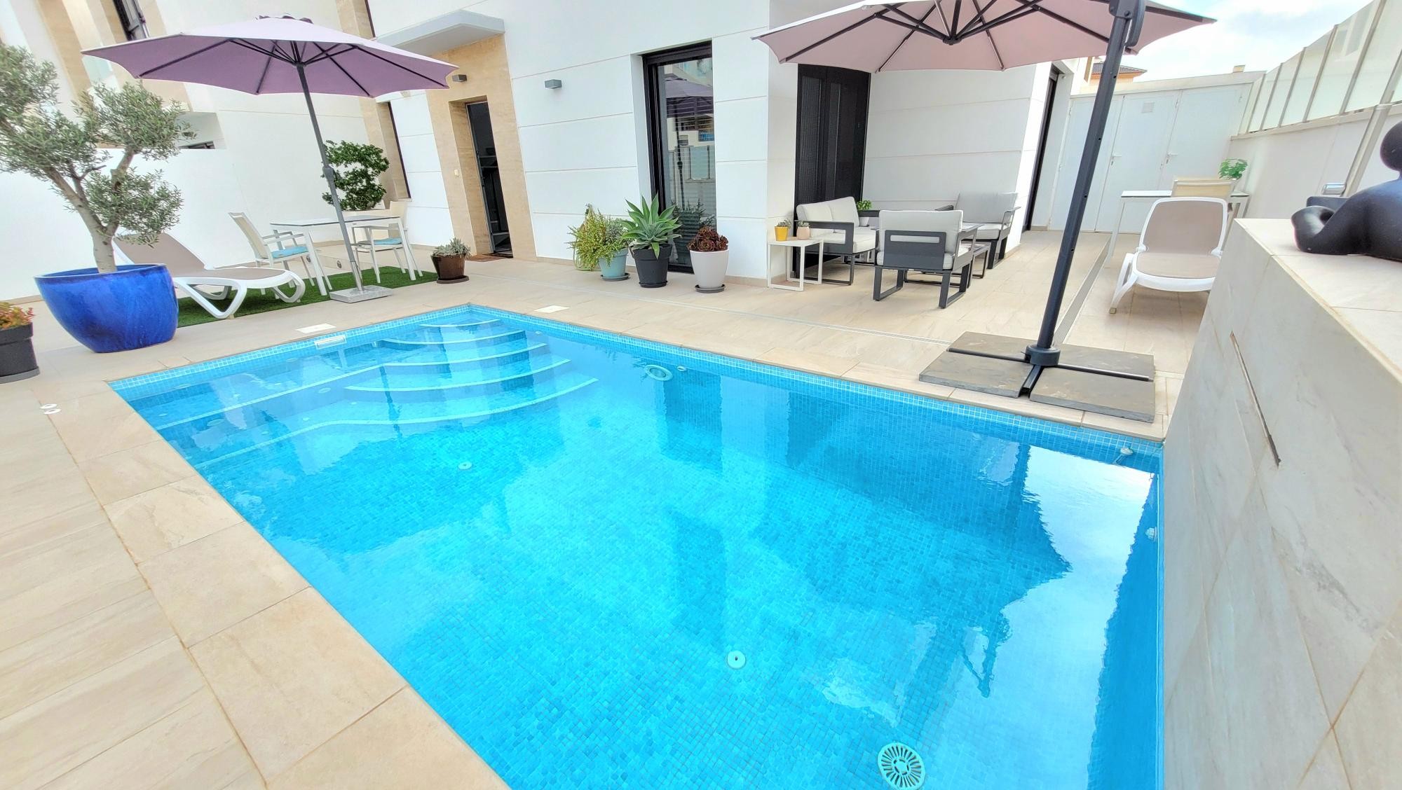 Pareado · Reventa - Orihuela Costa · Las Filipinas · Alicante · España