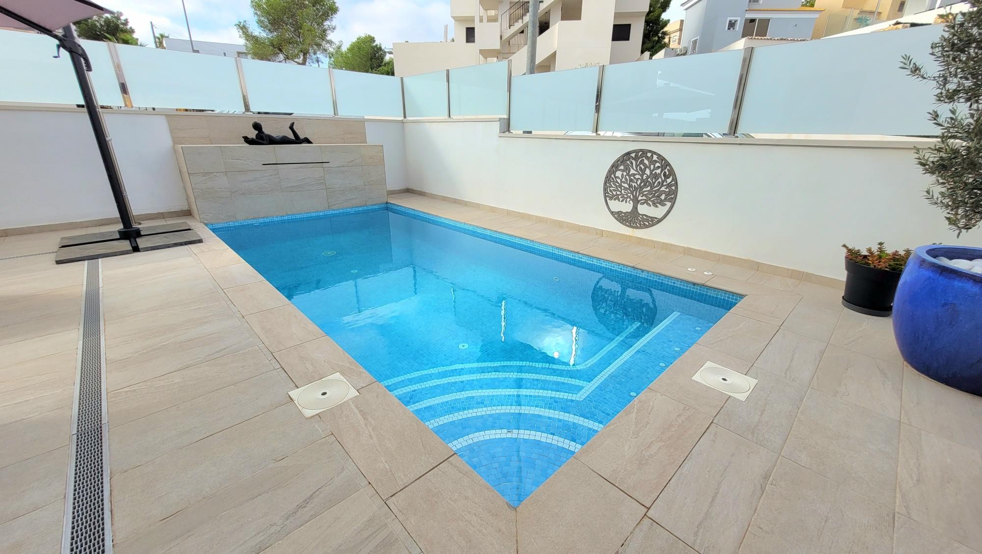 Pareado · Reventa - Orihuela Costa · Las Filipinas · Alicante · España