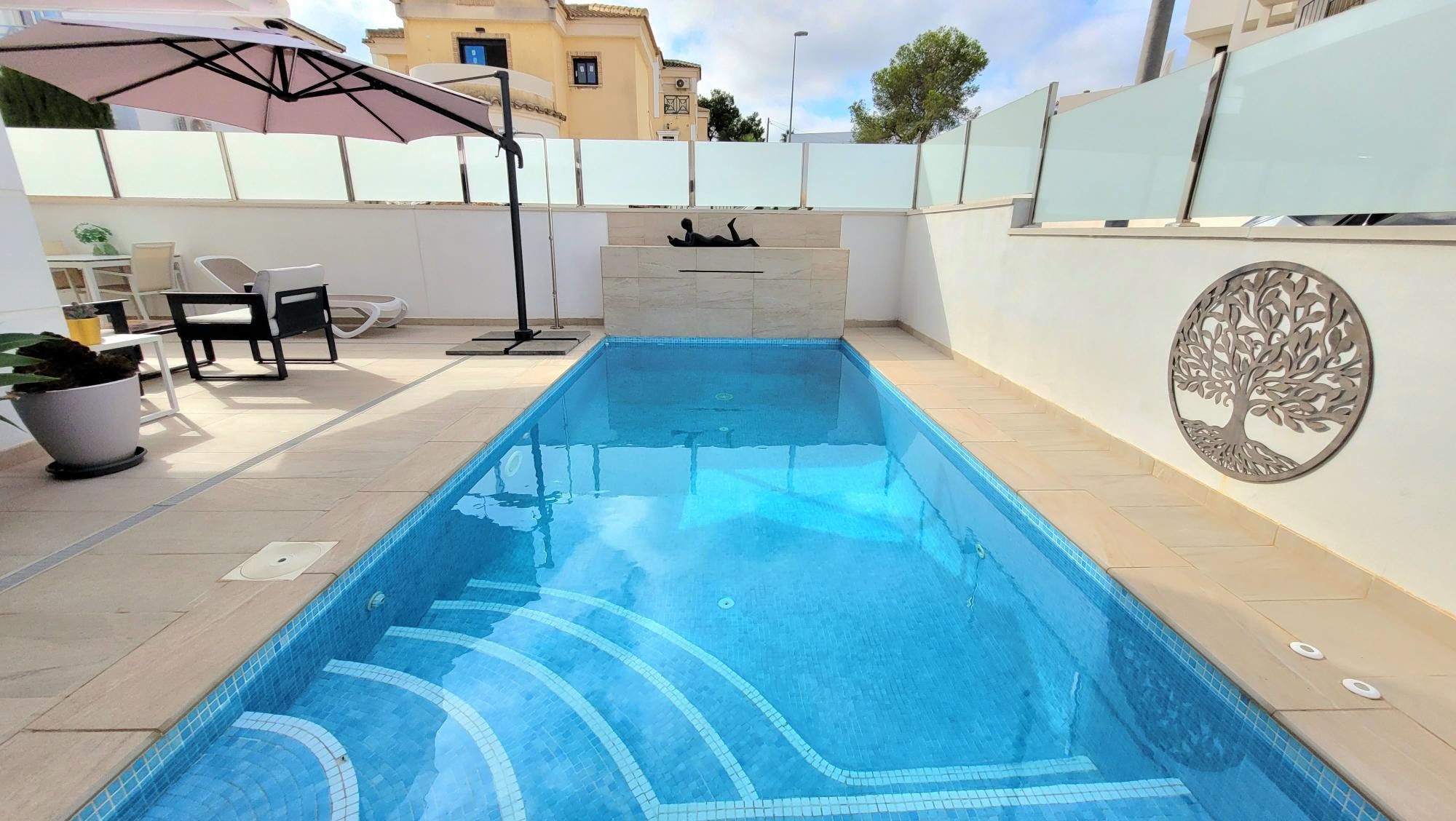 Pareado · Reventa - Orihuela Costa · Las Filipinas · Alicante · España