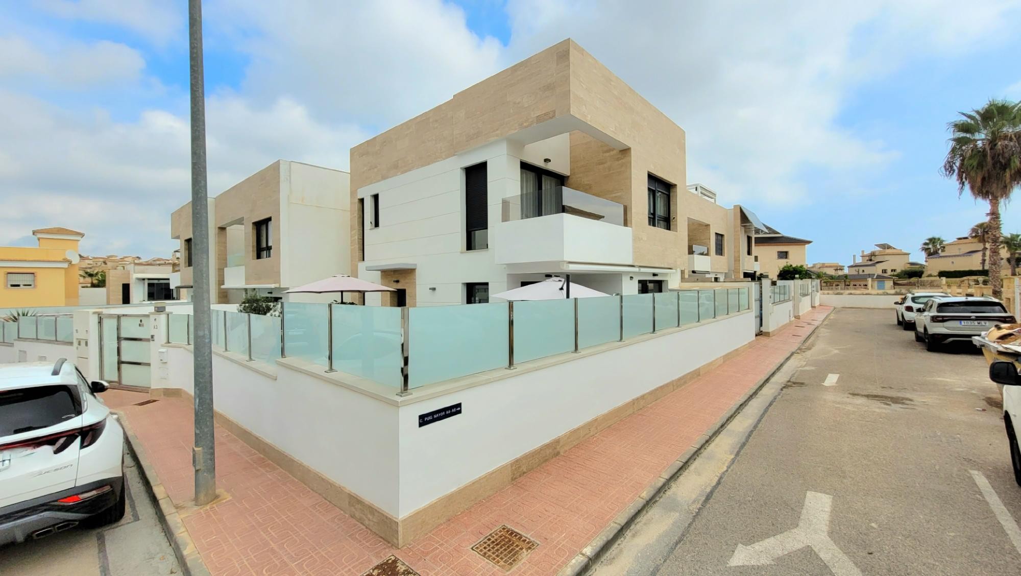 Pareado · Reventa - Orihuela Costa · Las Filipinas · Alicante · España