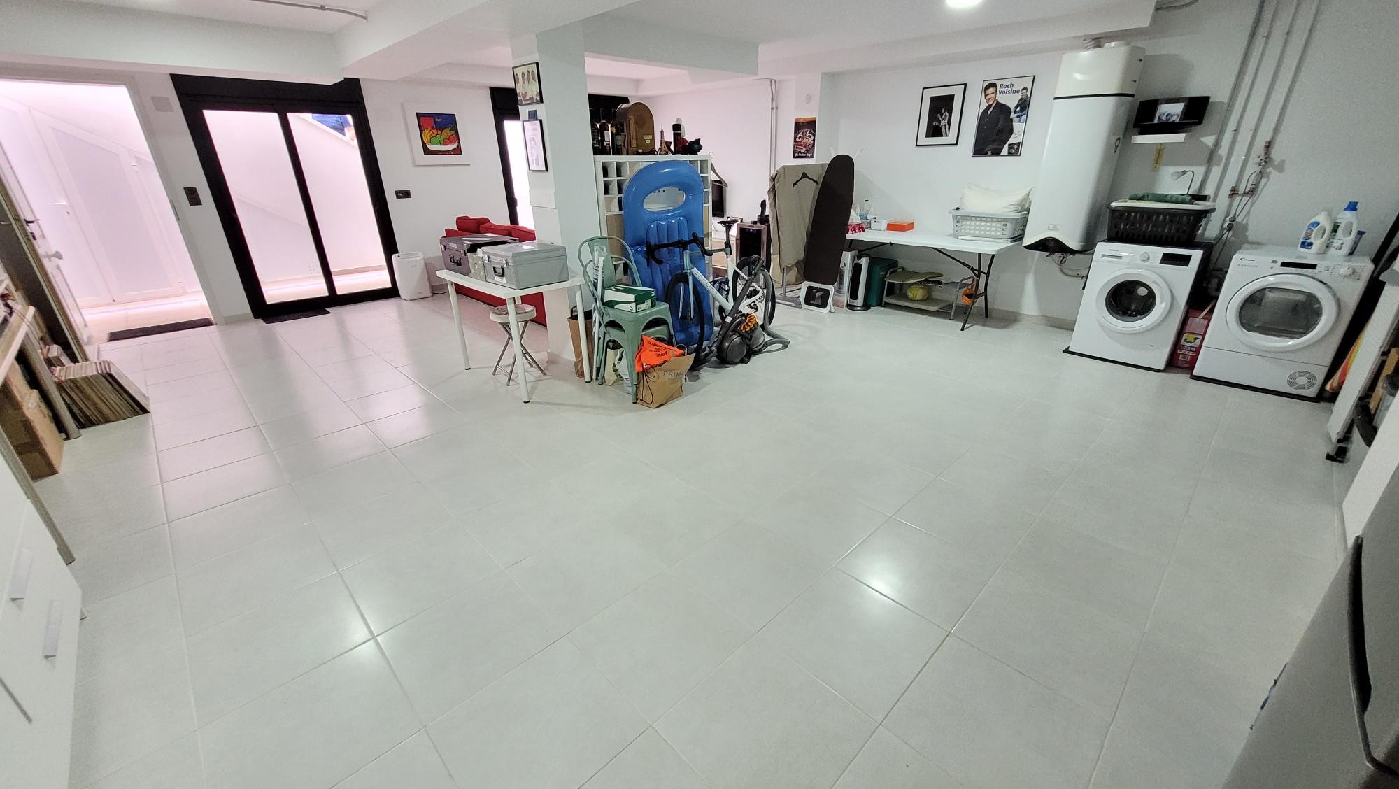 Pareado · Reventa - Orihuela Costa · Las Filipinas · Alicante · España