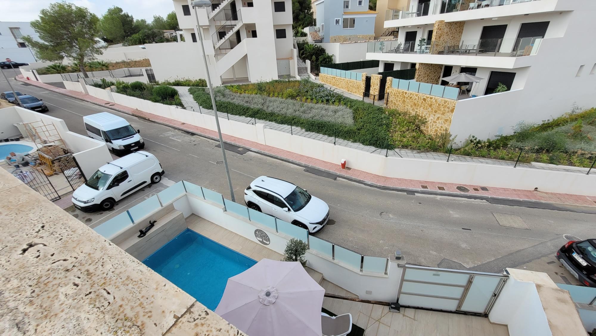 Pareado · Reventa - Orihuela Costa · Las Filipinas · Alicante · España