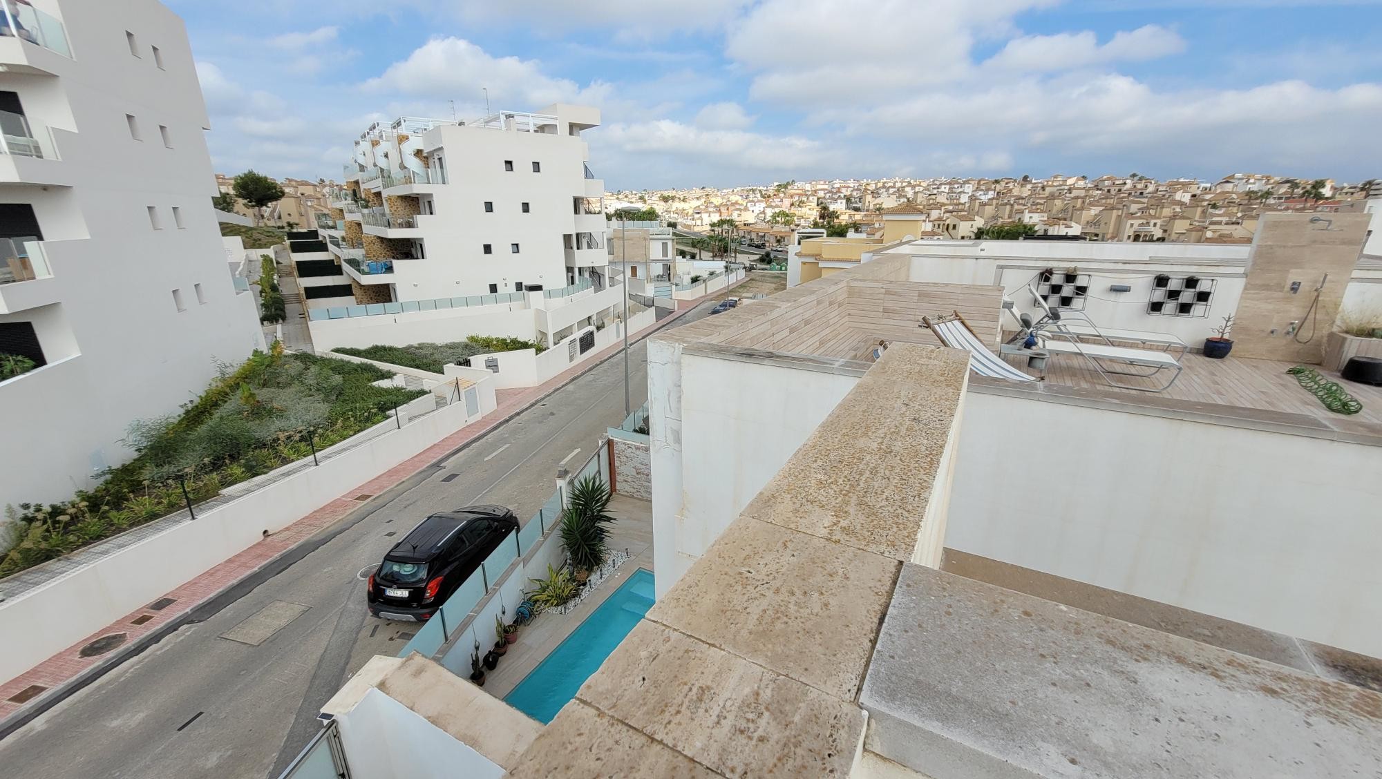Pareado · Reventa - Orihuela Costa · Las Filipinas · Alicante · España