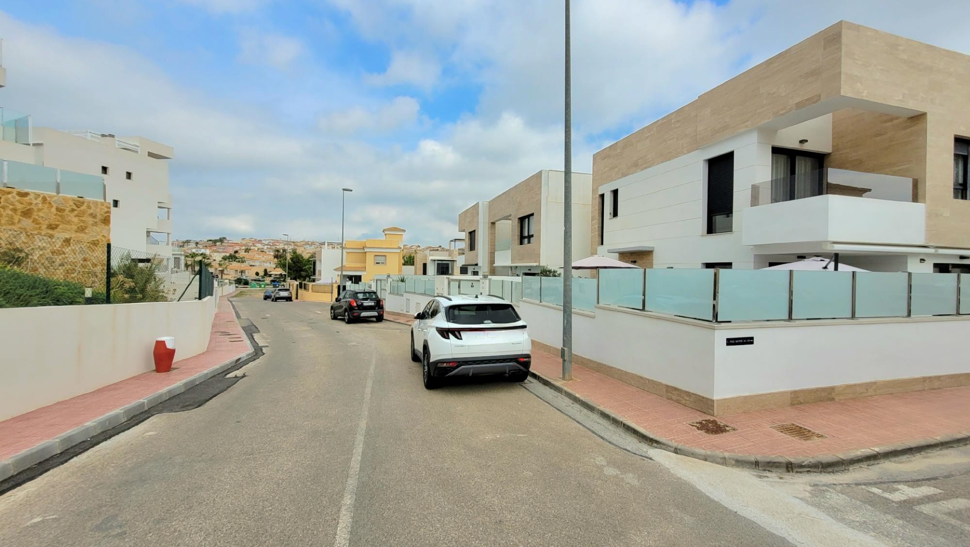 Pareado · Reventa - Orihuela Costa · Las Filipinas · Alicante · España