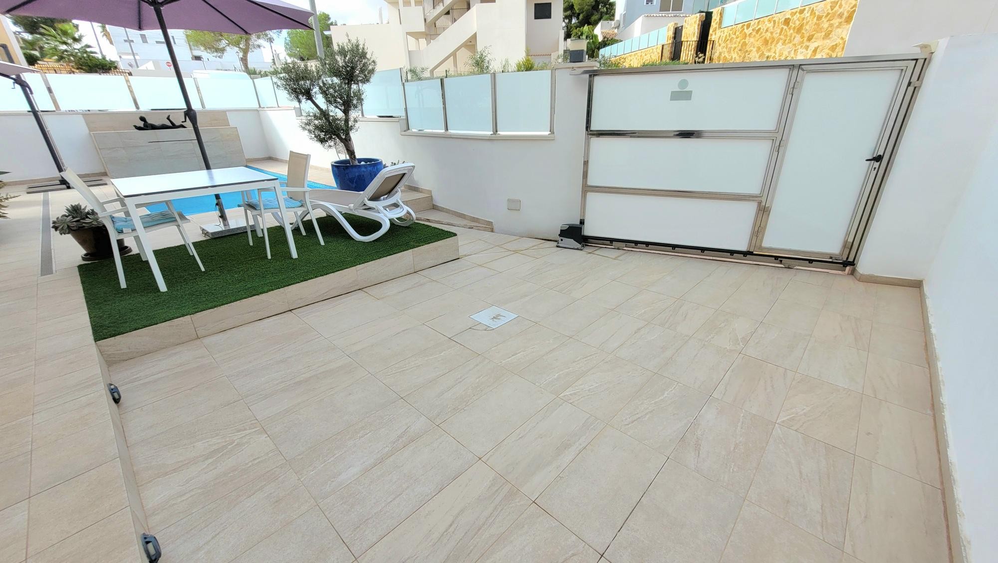 Pareado · Reventa - Orihuela Costa · Las Filipinas · Alicante · España