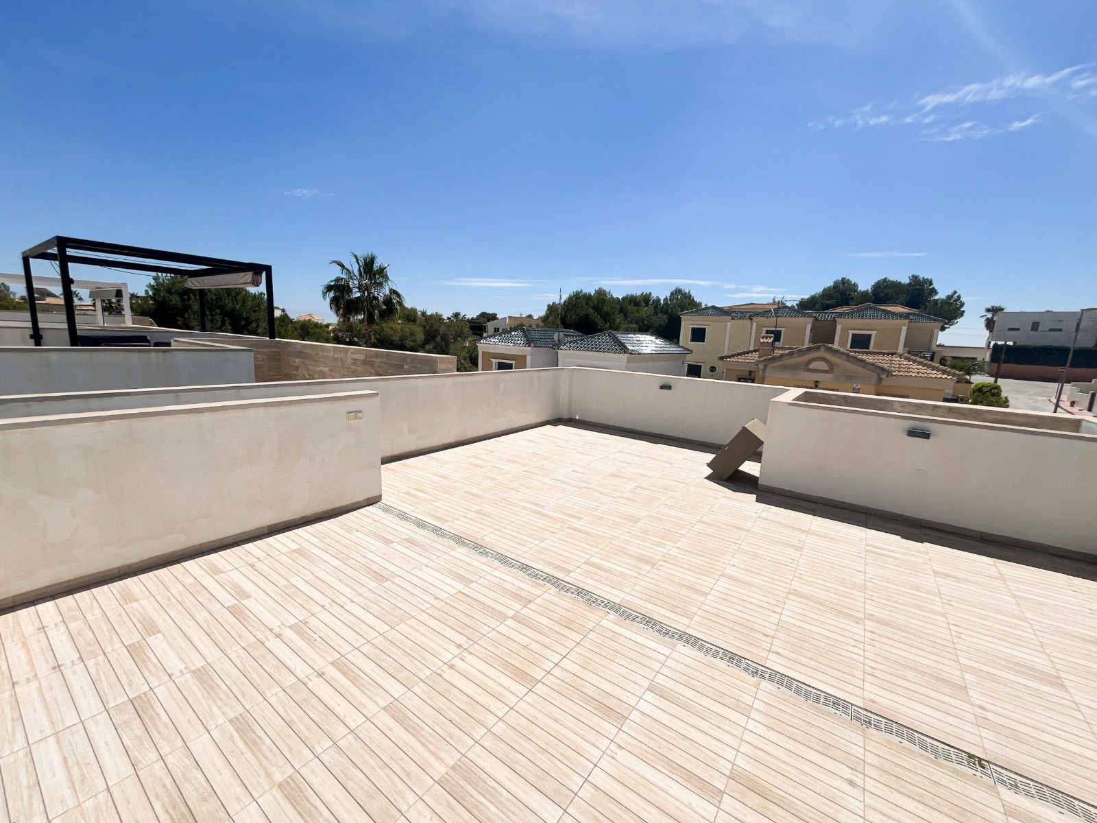 Pareado · Reventa - Orihuela Costa · Las Filipinas · Alicante · España