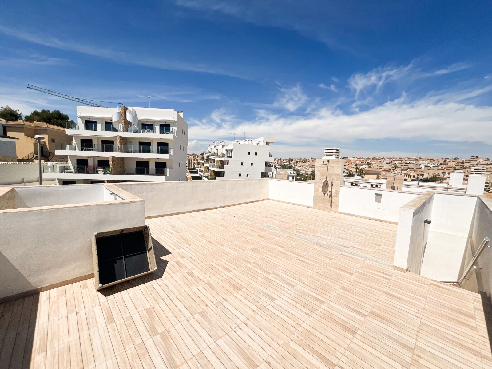 Pareado · Reventa - Orihuela Costa · Las Filipinas · Alicante · España