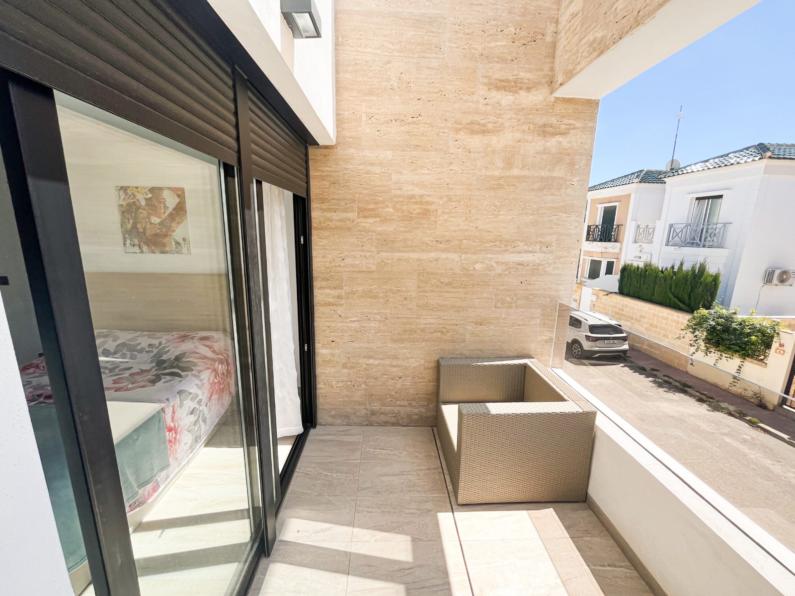 Pareado · Reventa - Orihuela Costa · Las Filipinas · Alicante · España