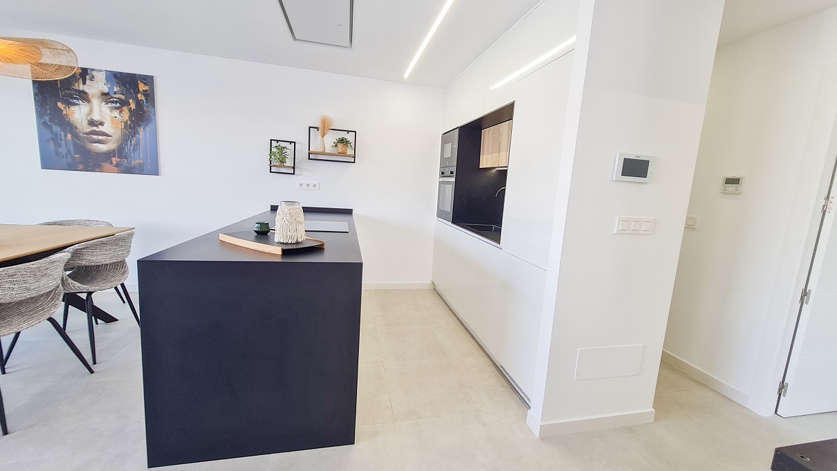 Haus · Neue Gebäude - San Pedro del Pinatar · Murcia · Spanien