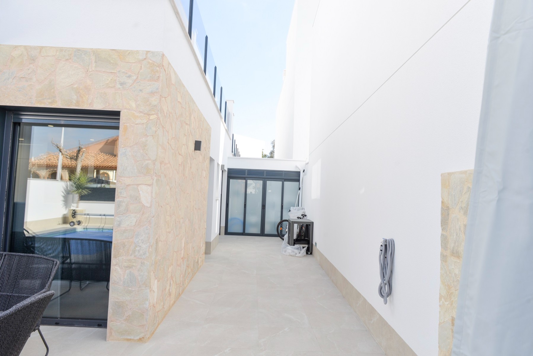 Haus · Neue Gebäude - San Pedro del Pinatar · Murcia · Spanien