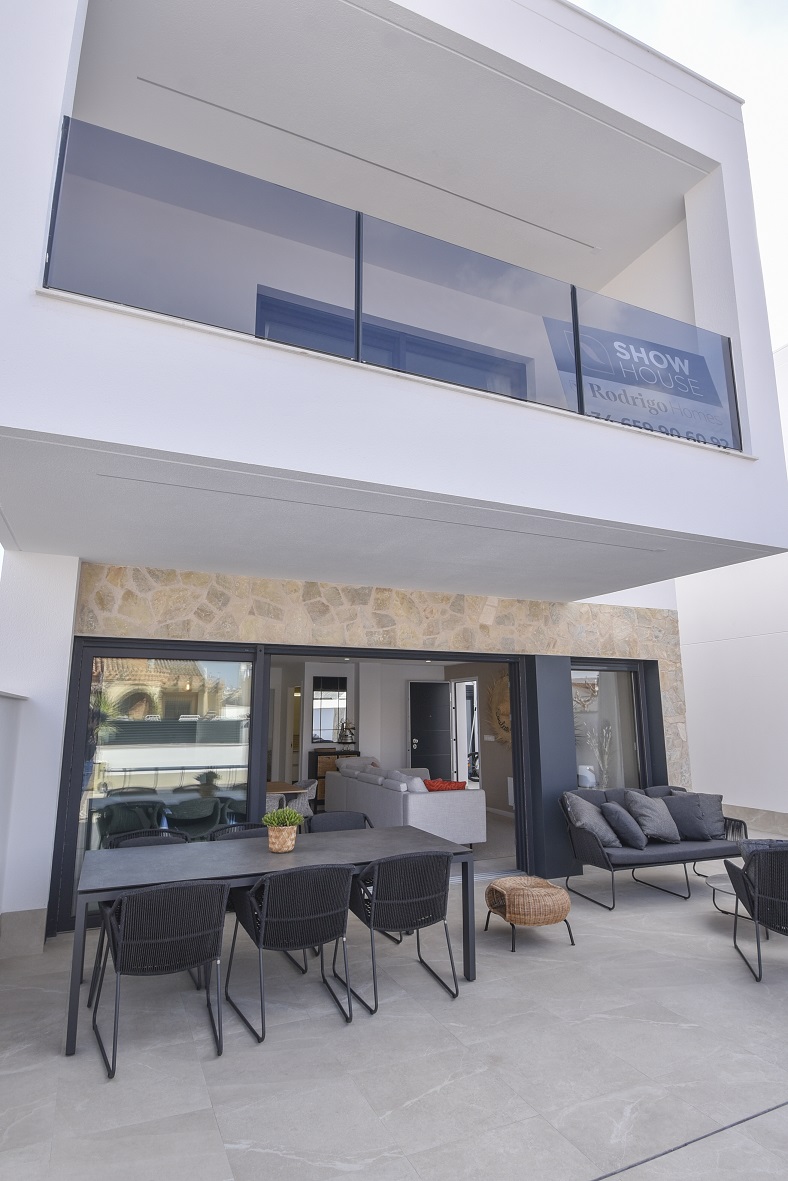 Haus · Neue Gebäude - San Pedro del Pinatar · Murcia · Spanien