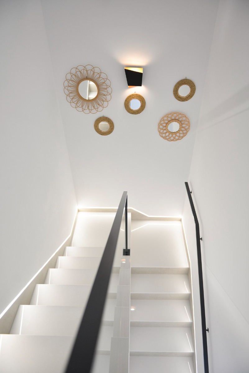 Haus · Neue Gebäude - San Pedro del Pinatar · Murcia · Spanien