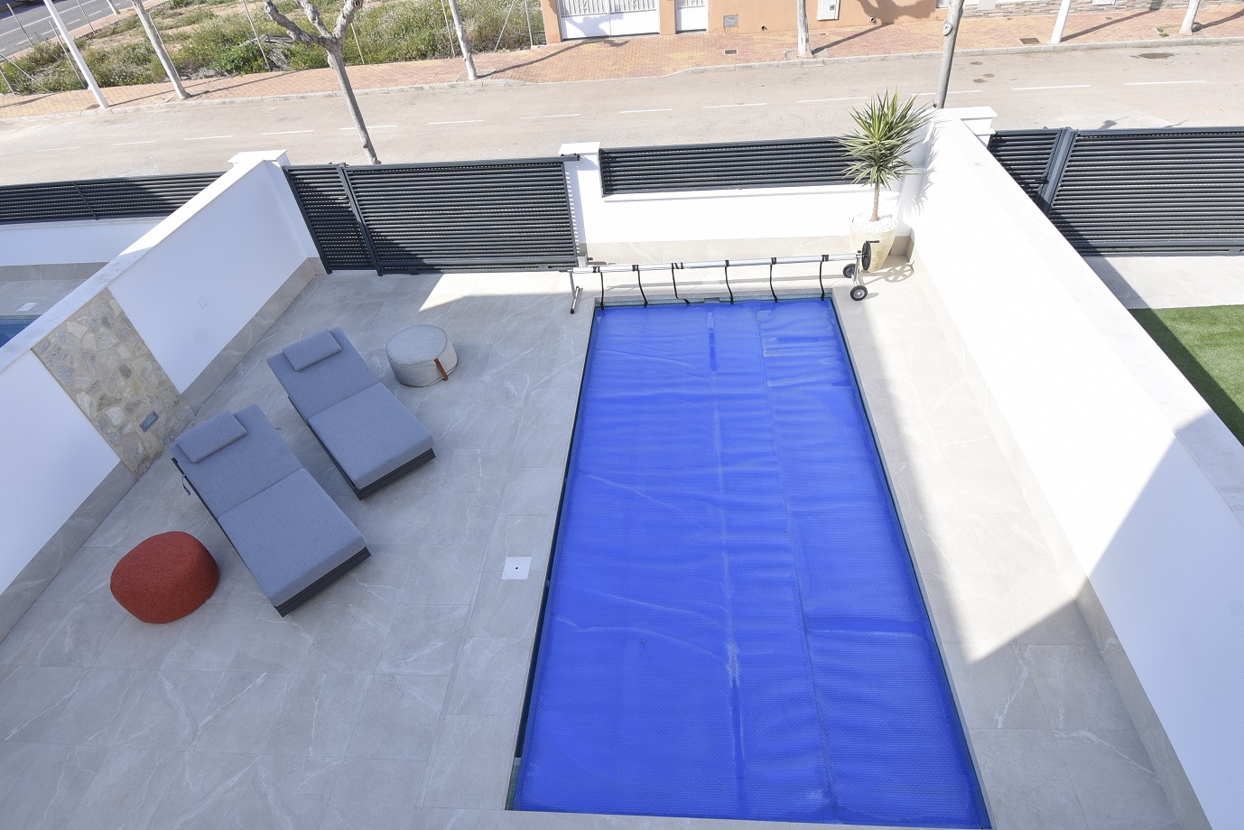 Haus · Neue Gebäude - San Pedro del Pinatar · Murcia · Spanien