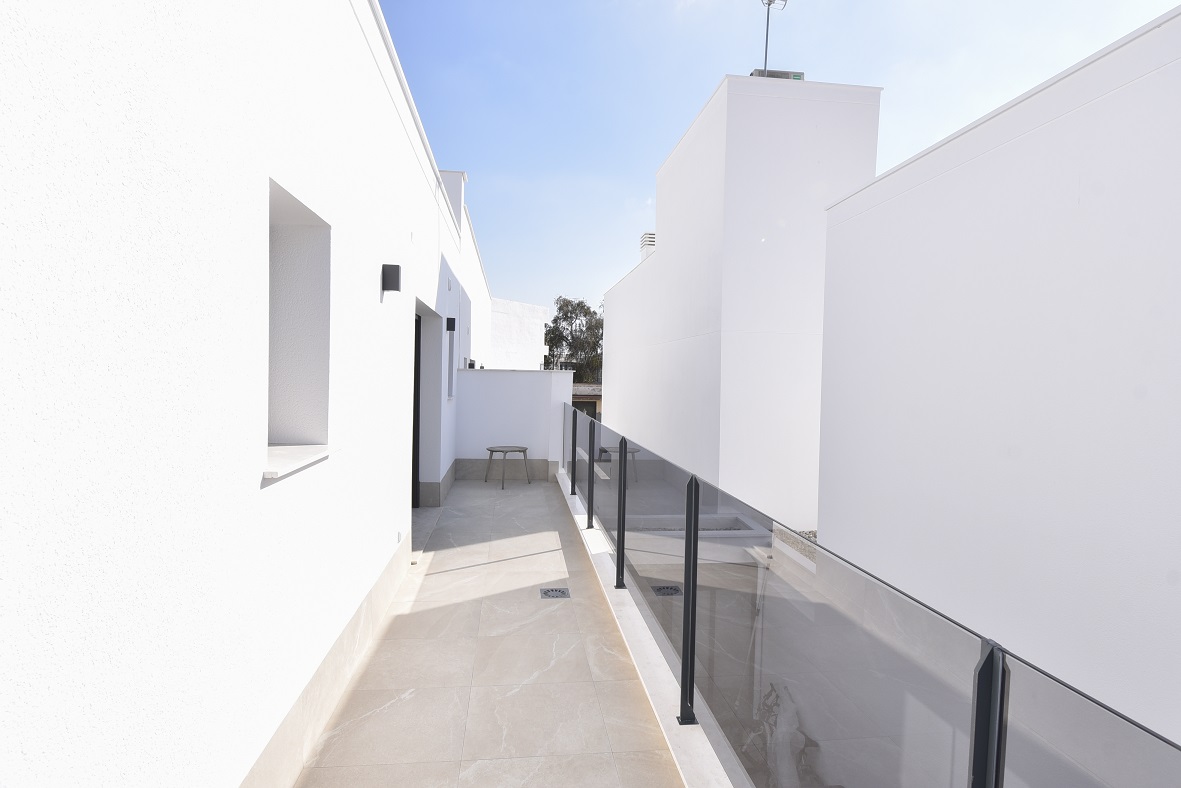 Haus · Neue Gebäude - San Pedro del Pinatar · Murcia · Spanien