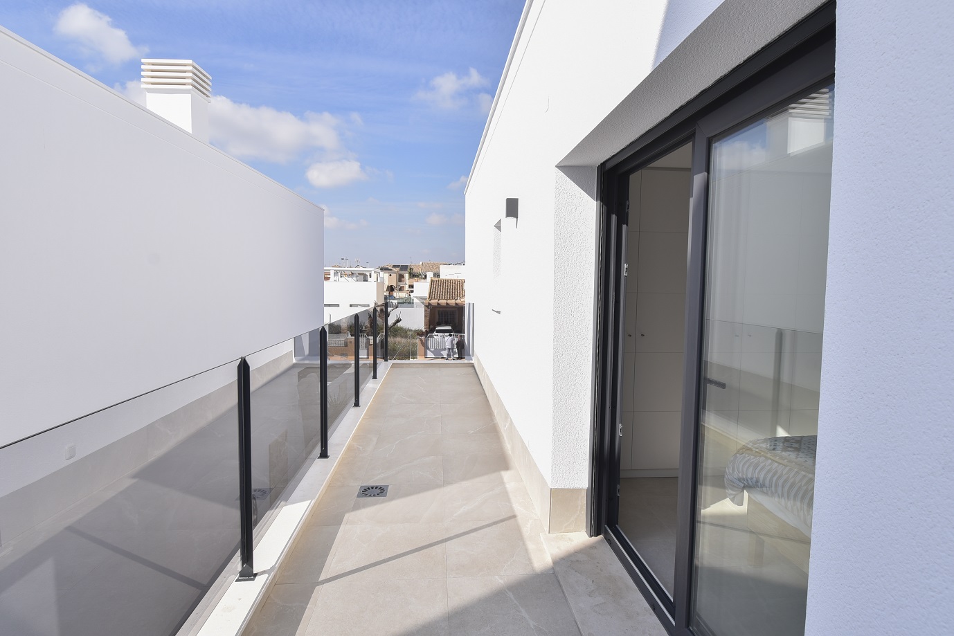 Haus · Neue Gebäude - San Pedro del Pinatar · Murcia · Spanien