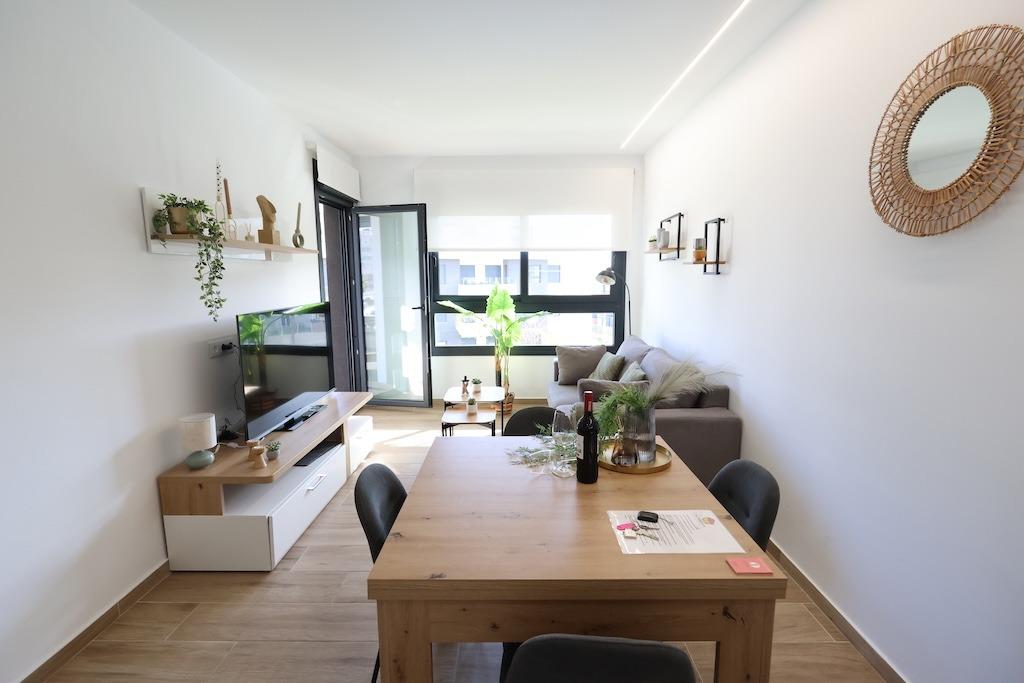 Apartamento · Reventa - Orihuela Costa · Villamartín · Alicante · España