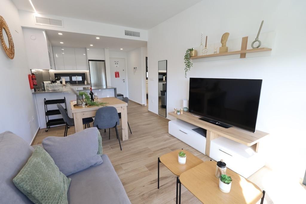 Apartamento · Reventa - Orihuela Costa · Villamartín · Alicante · España