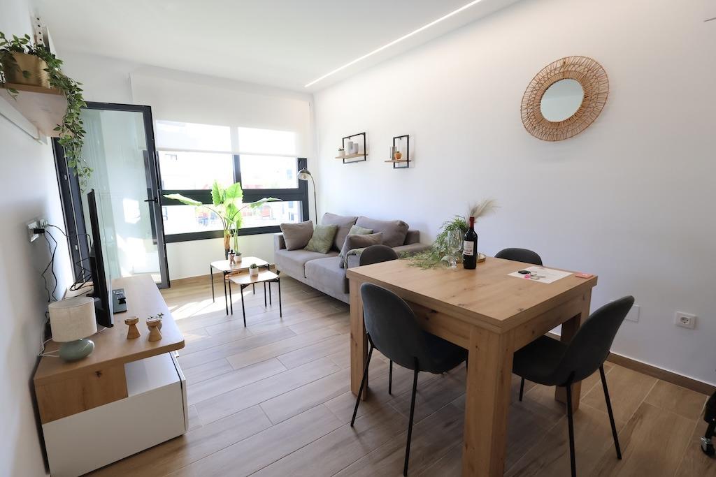 Apartamento · Reventa - Orihuela Costa · Villamartín · Alicante · España