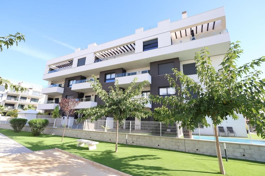 Apartamento · Reventa - Orihuela Costa · Villamartín · Alicante · España