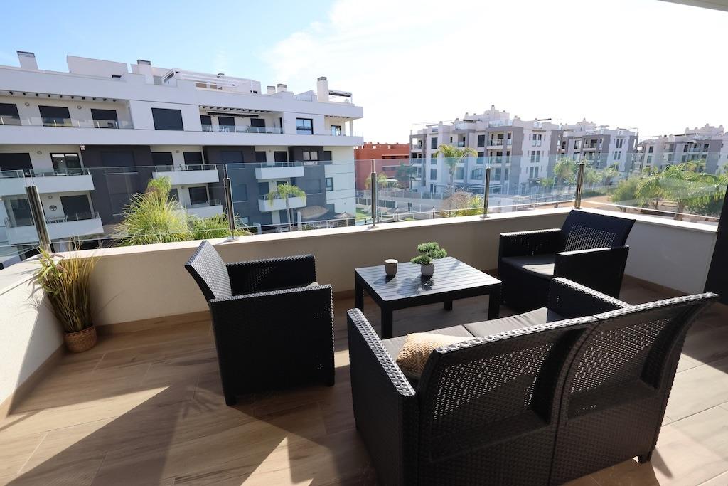 Apartamento · Reventa - Orihuela Costa · Villamartín · Alicante · España