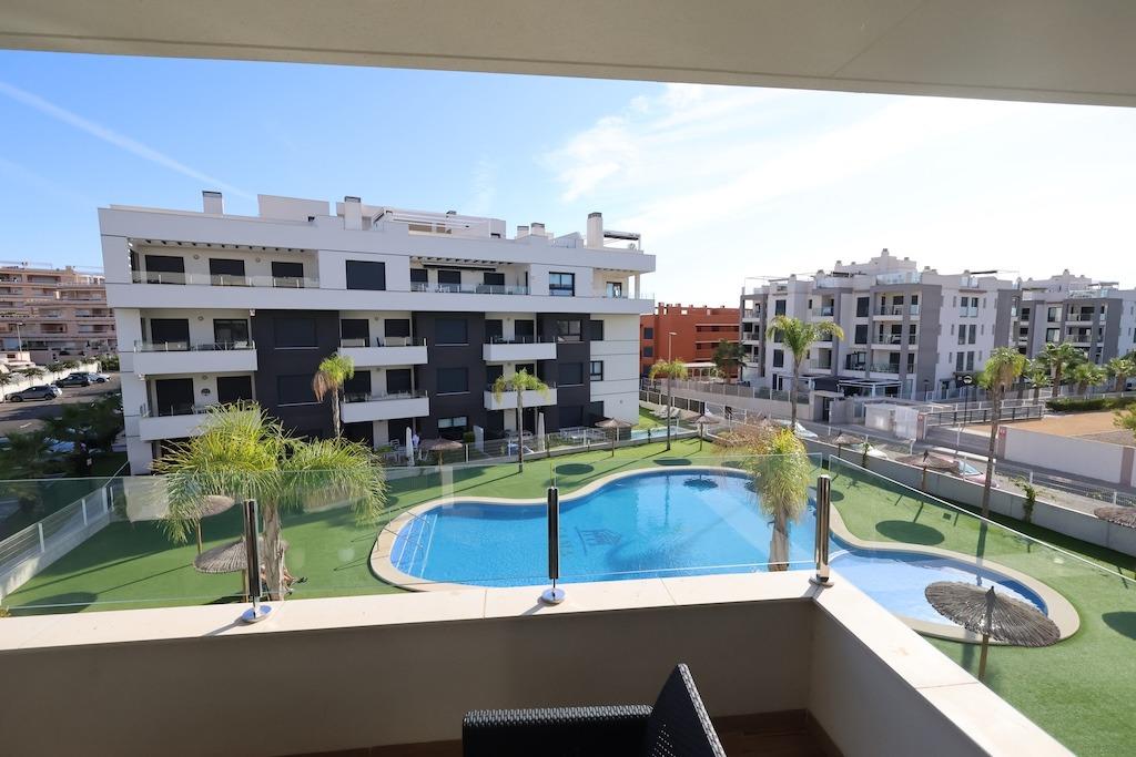 Apartamento · Reventa - Orihuela Costa · Villamartín · Alicante · España