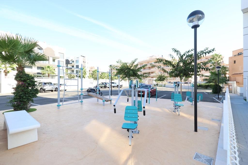 Apartamento · Reventa - Orihuela Costa · Villamartín · Alicante · España