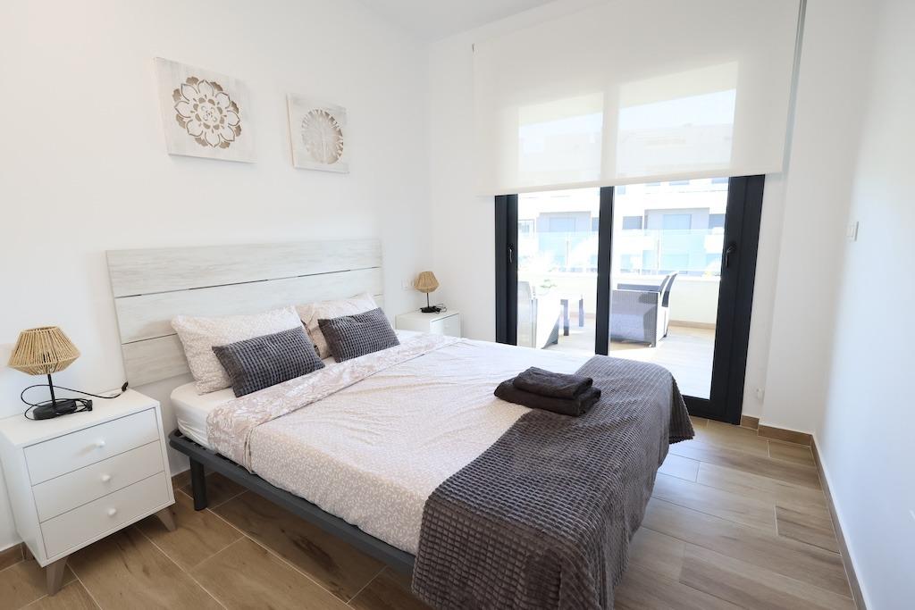 Apartamento · Reventa - Orihuela Costa · Villamartín · Alicante · España