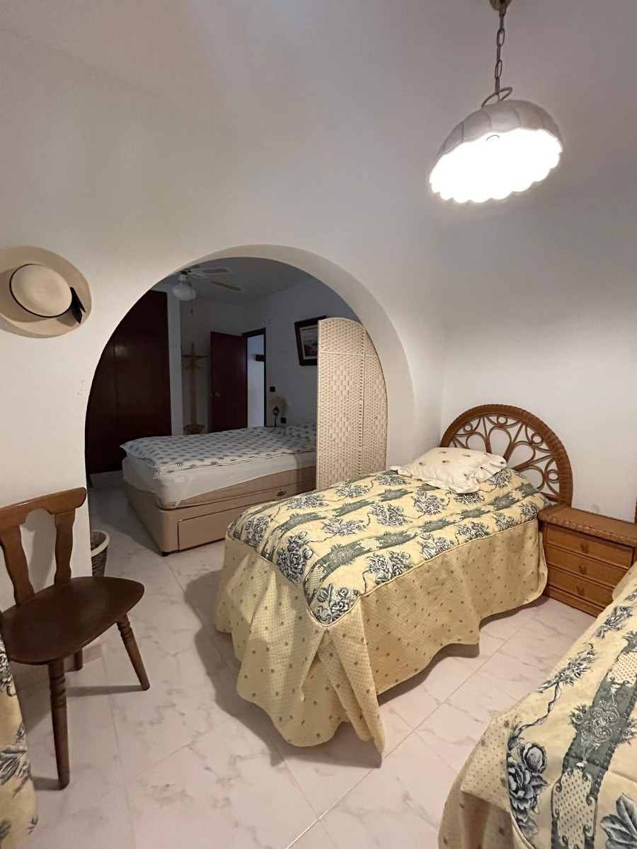 Casa · Reventa - Pilar de la Horadada · Pinar de Campoverde · Alicante · España