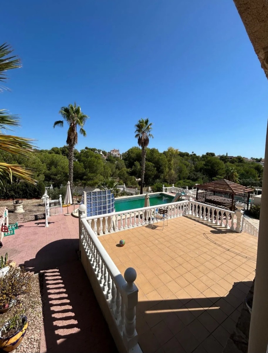 Casa · Reventa - Pilar de la Horadada · Pinar de Campoverde · Alicante · España