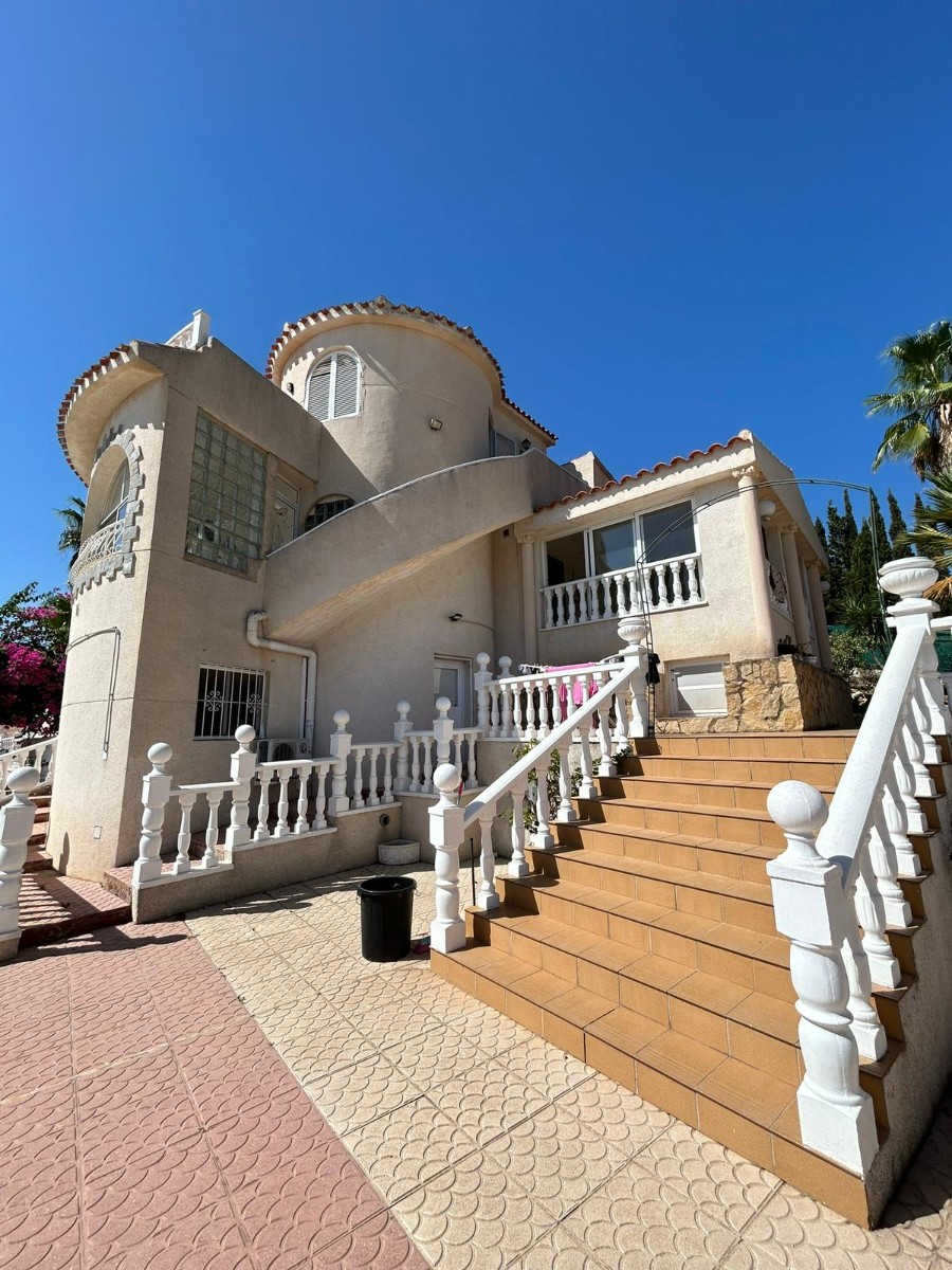 Casa · Reventa - Pilar de la Horadada · Pinar de Campoverde · Alicante · España