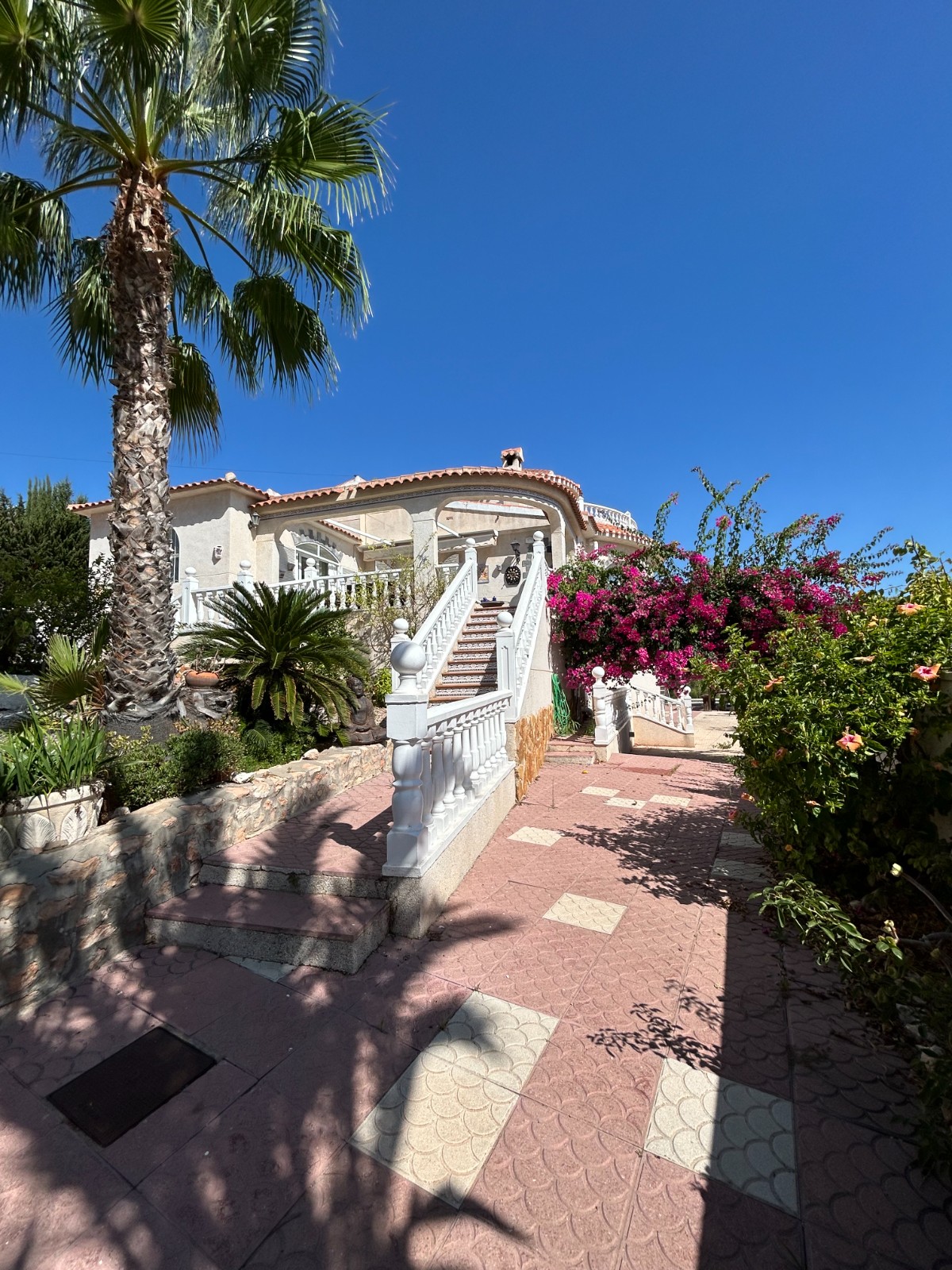 Casa · Reventa - Pilar de la Horadada · Pinar de Campoverde · Alicante · España