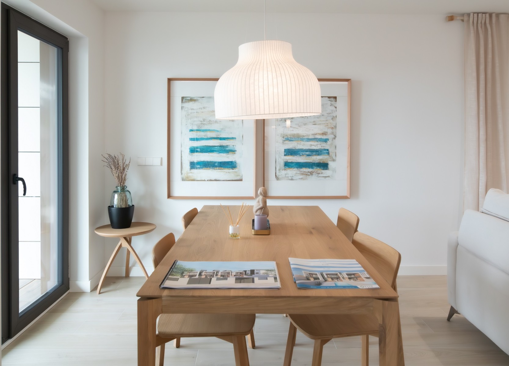 Maisonettewohnung · Neue Gebäude - Pilar de la Horadada · Alicante · Spanien